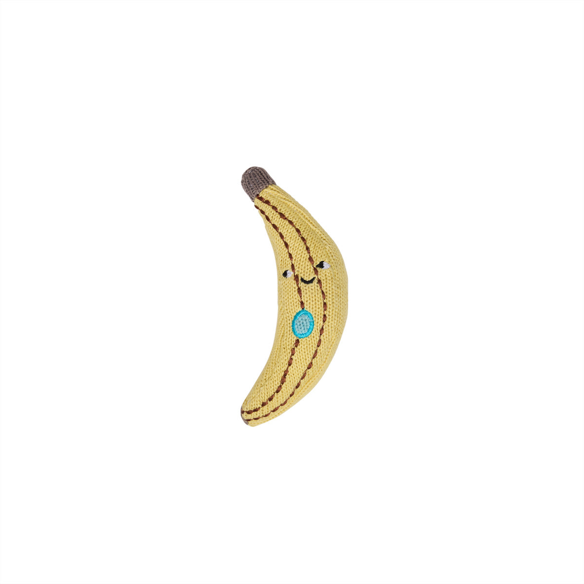 Banana Rattle