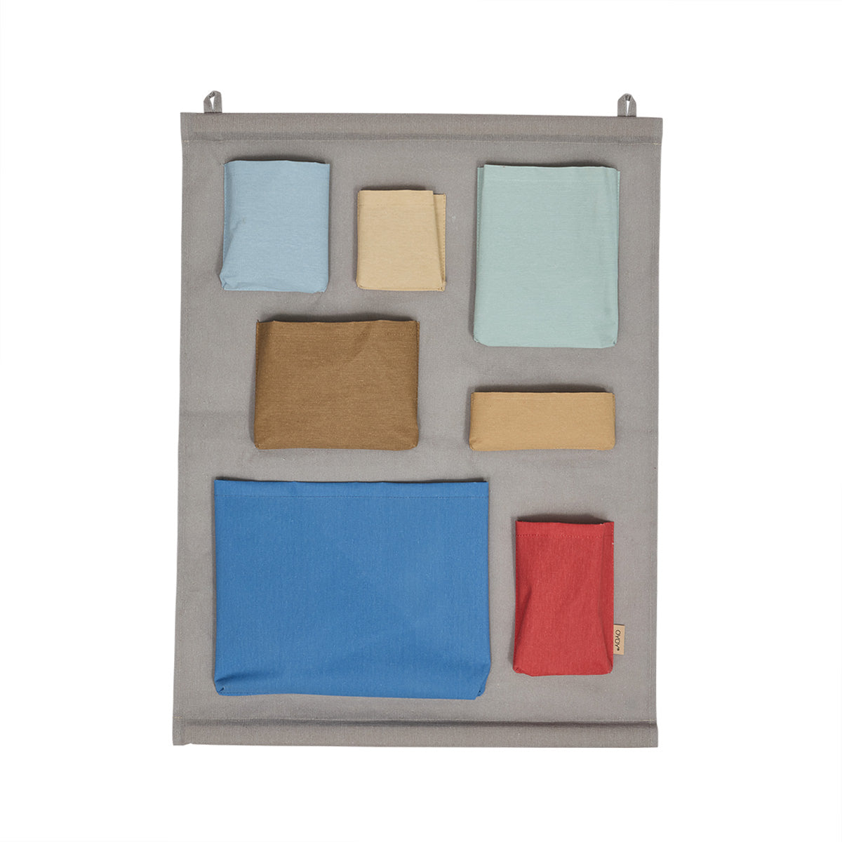 Saga Wall Storage