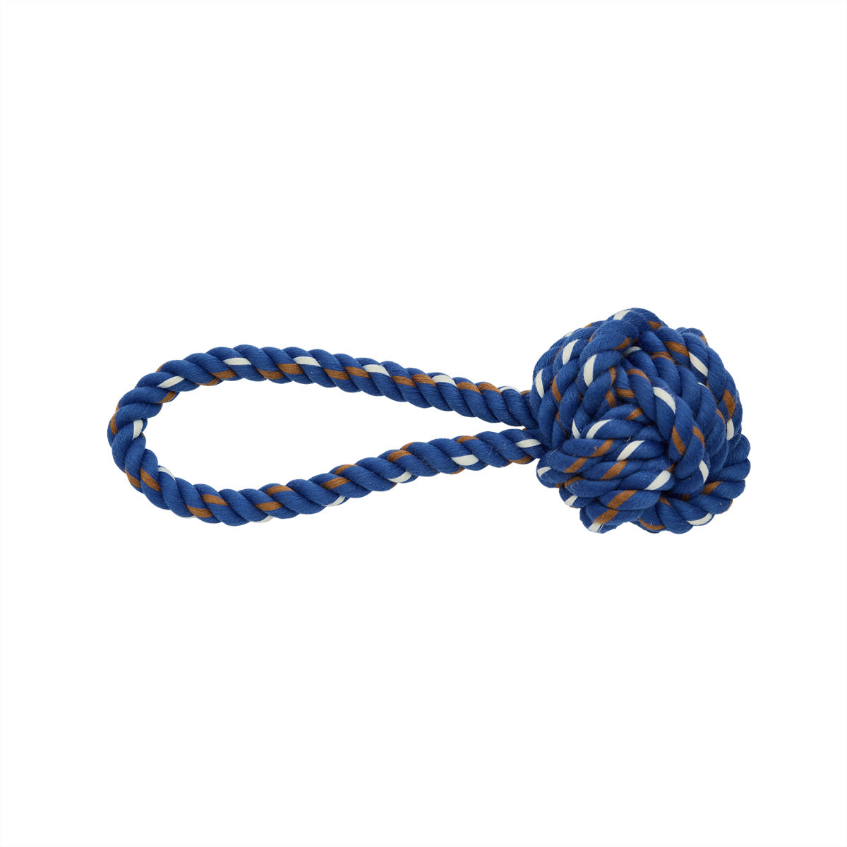 Otto Rope Dog Toy