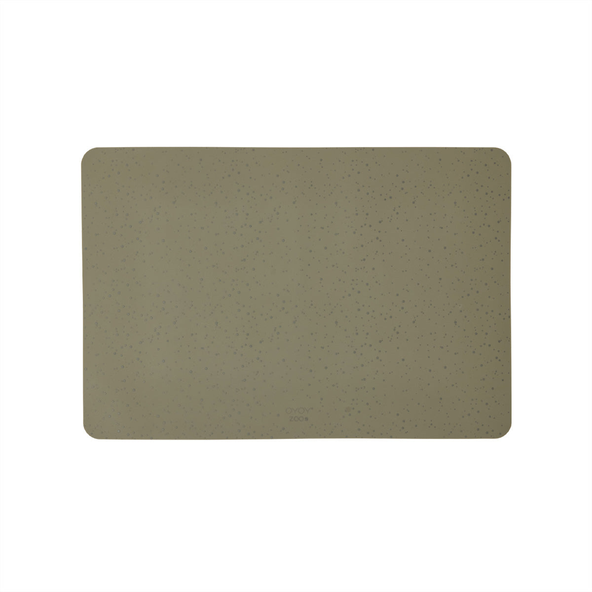Koko Dog Bowl Mat