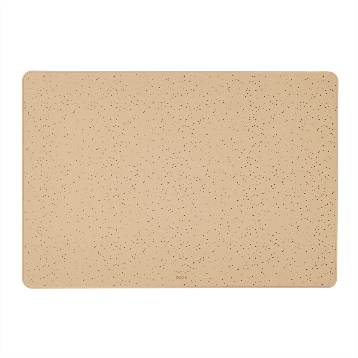 Koko Dog Bowl Mat - Large