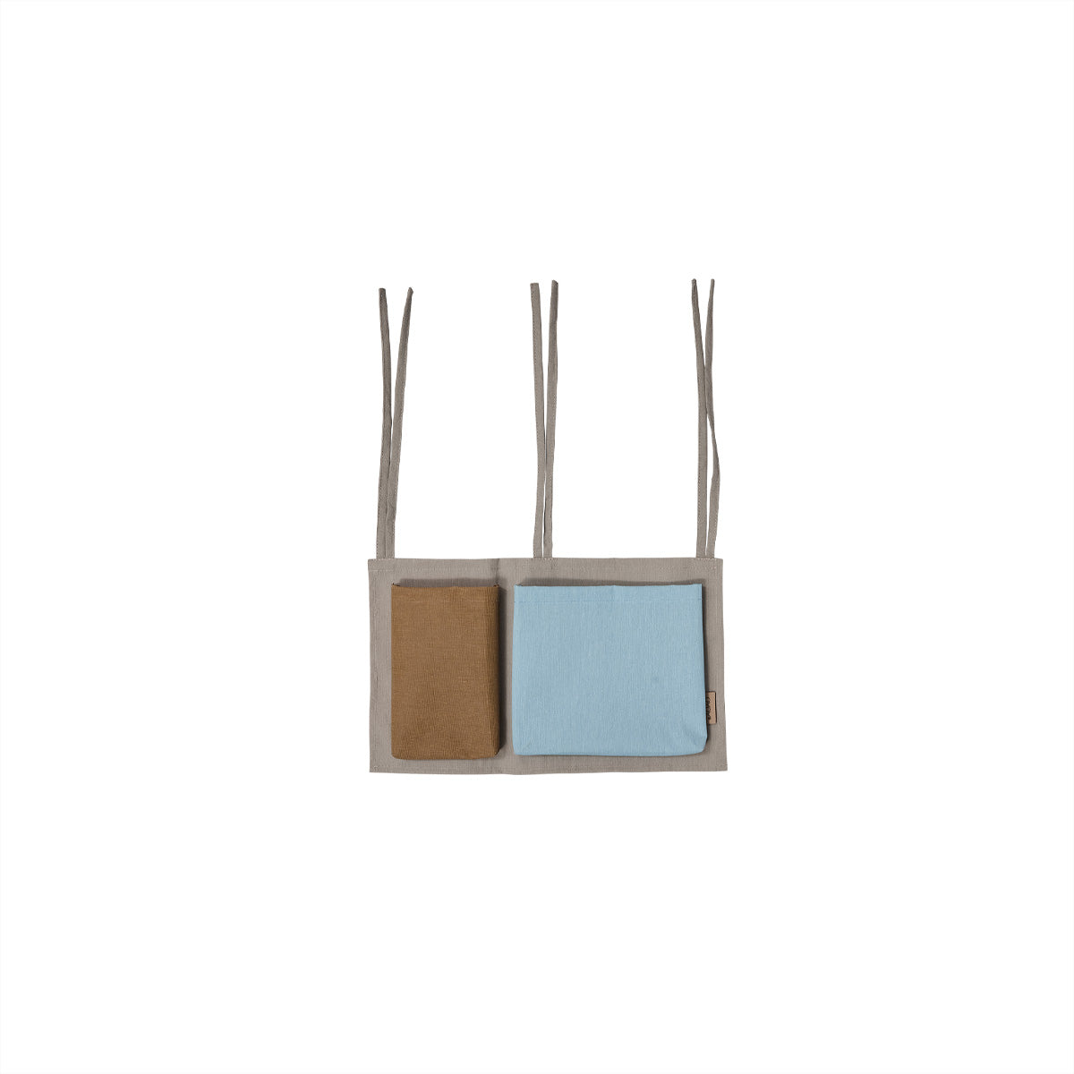 Saga Bed Storage