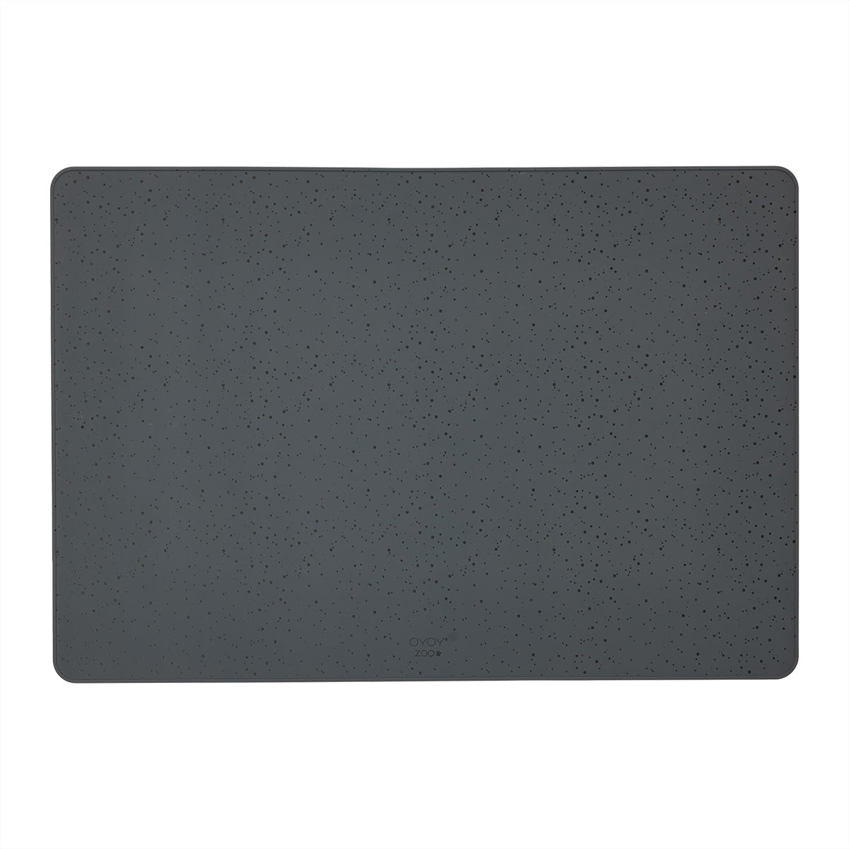 Koko Dog Bowl Mat - Large