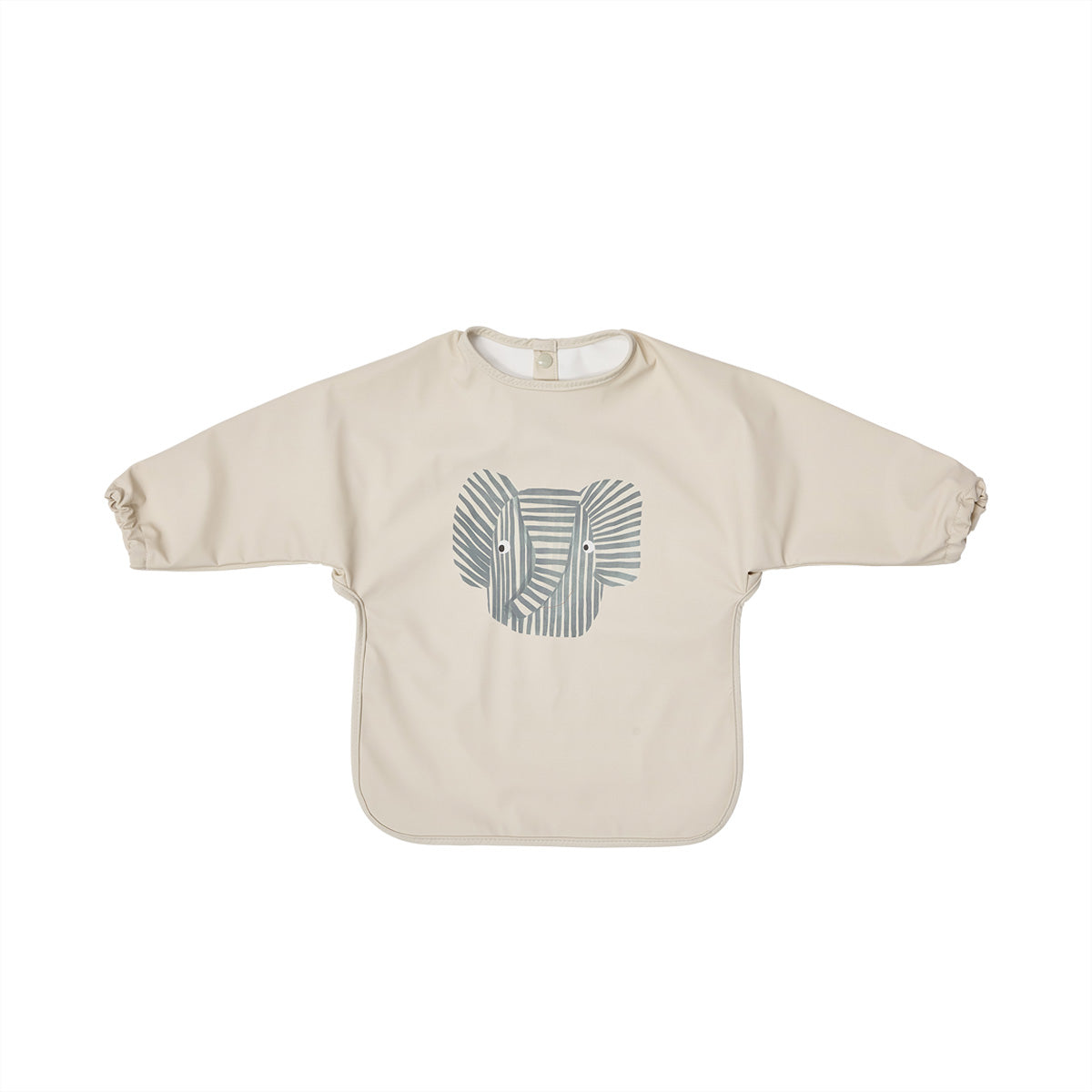 Erik Elephant Cape Bib