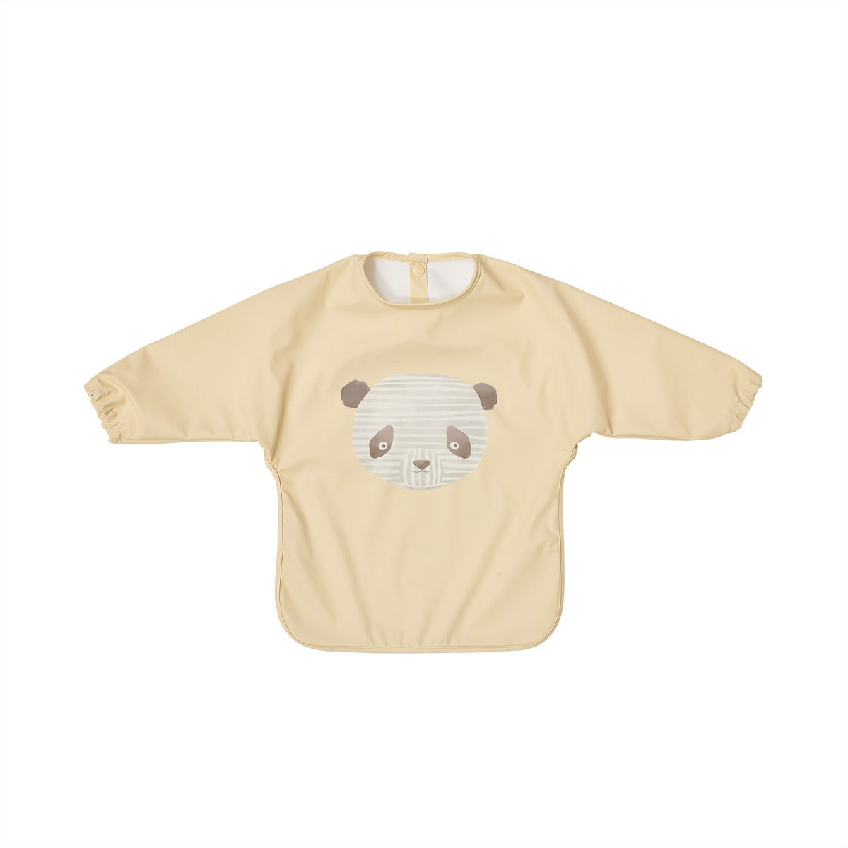 Lun Lun Panda Cape Bib