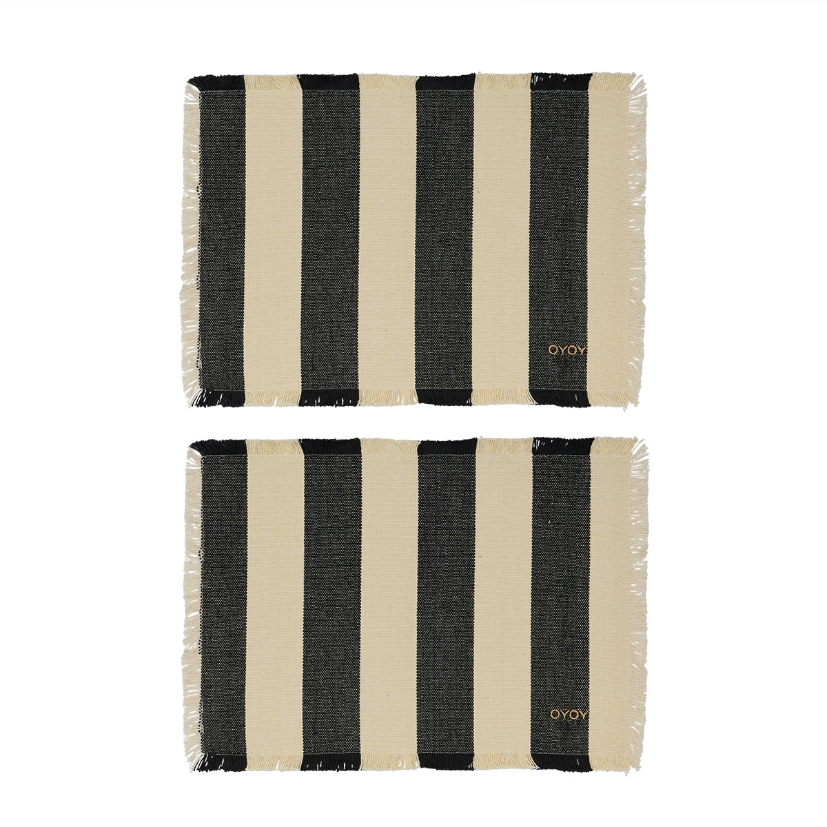 Toppu Placemat - Pack Of 2