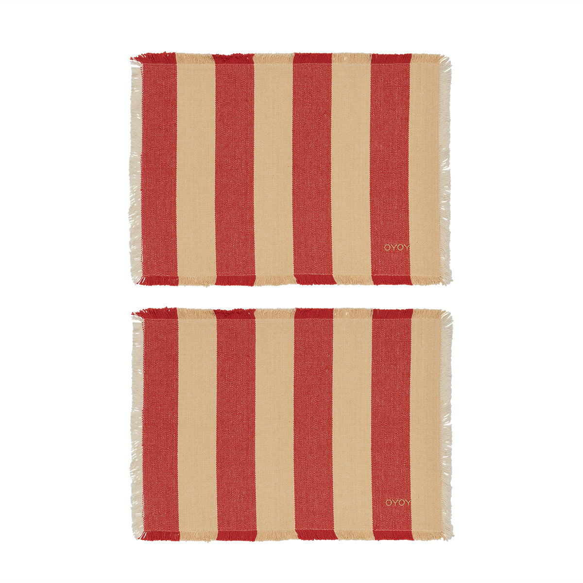 Toppu Placemat - Pack Of 2