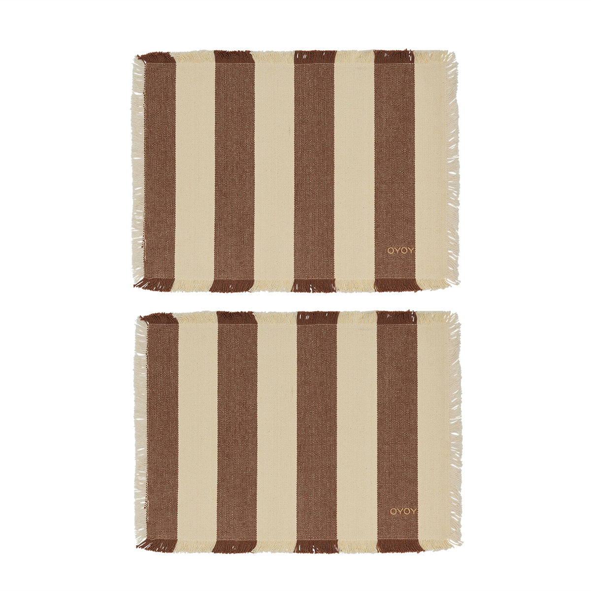 Toppu Placemat - Pack Of 2