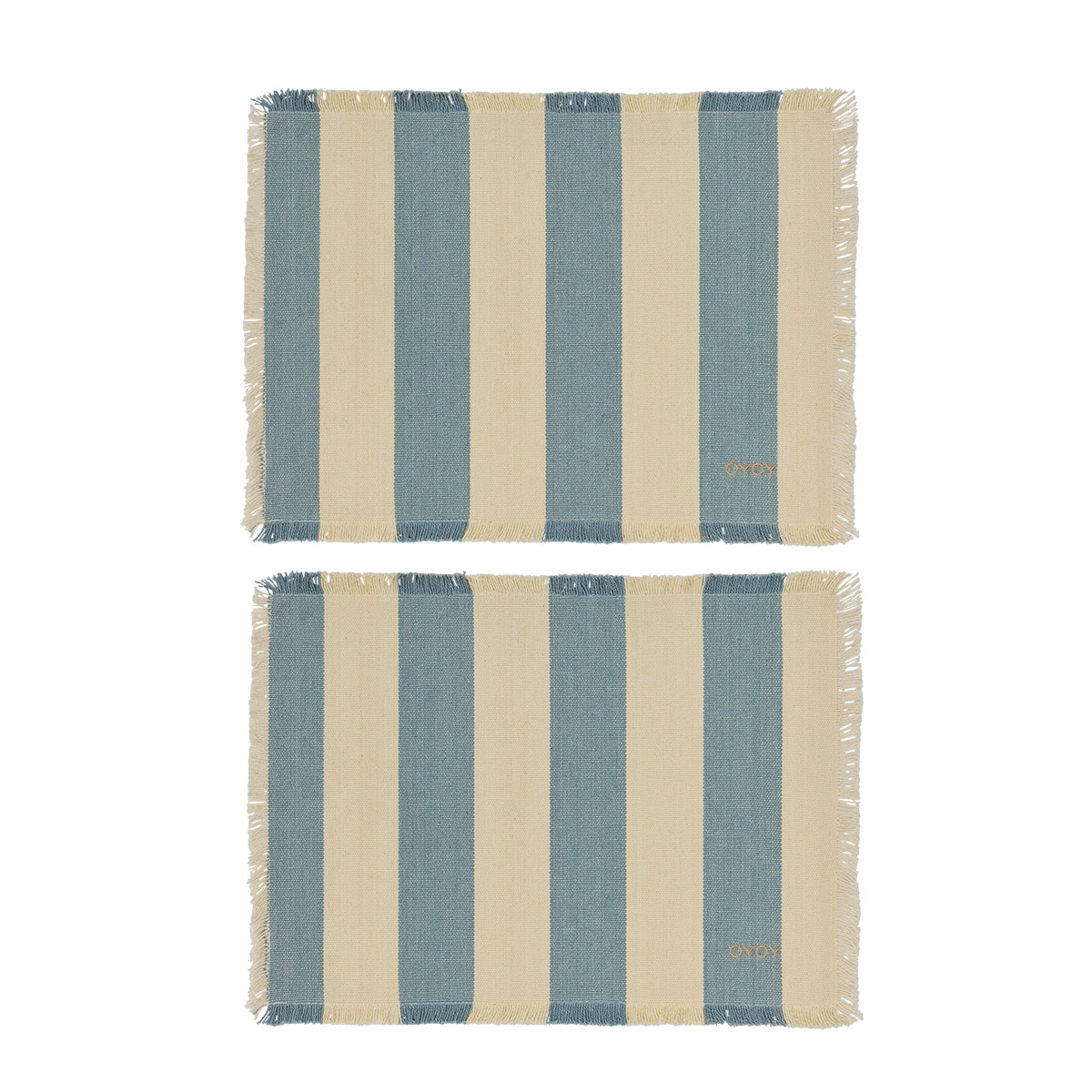 Toppu Placemat - Pack Of 2