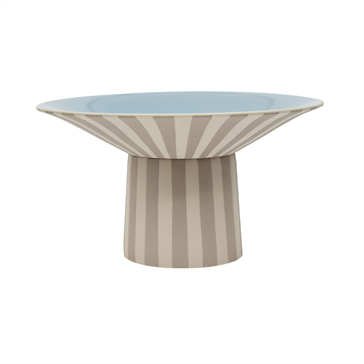 Toppu Centre de table - Haut