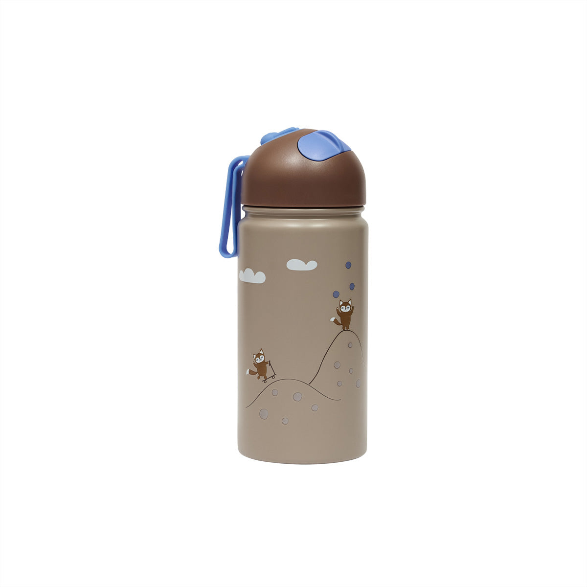 Bouteille Amis de la forêt - 360 ml