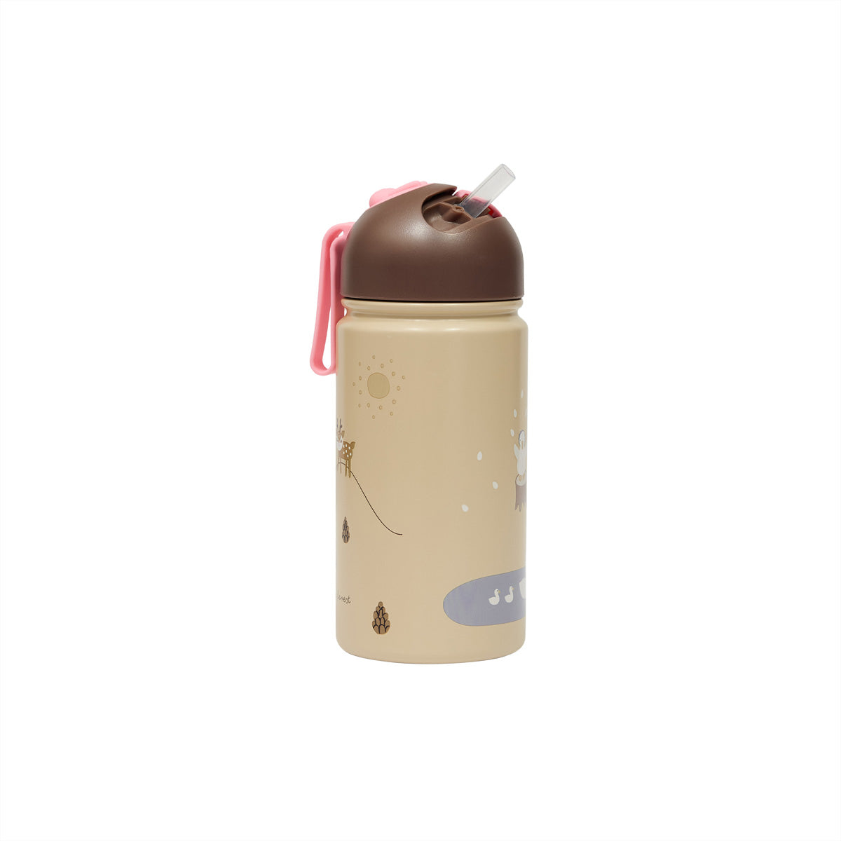 Bouteille Amis de la forêt - 360 ml