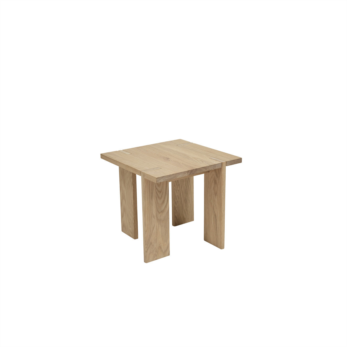 OY Square Side Table - Low
