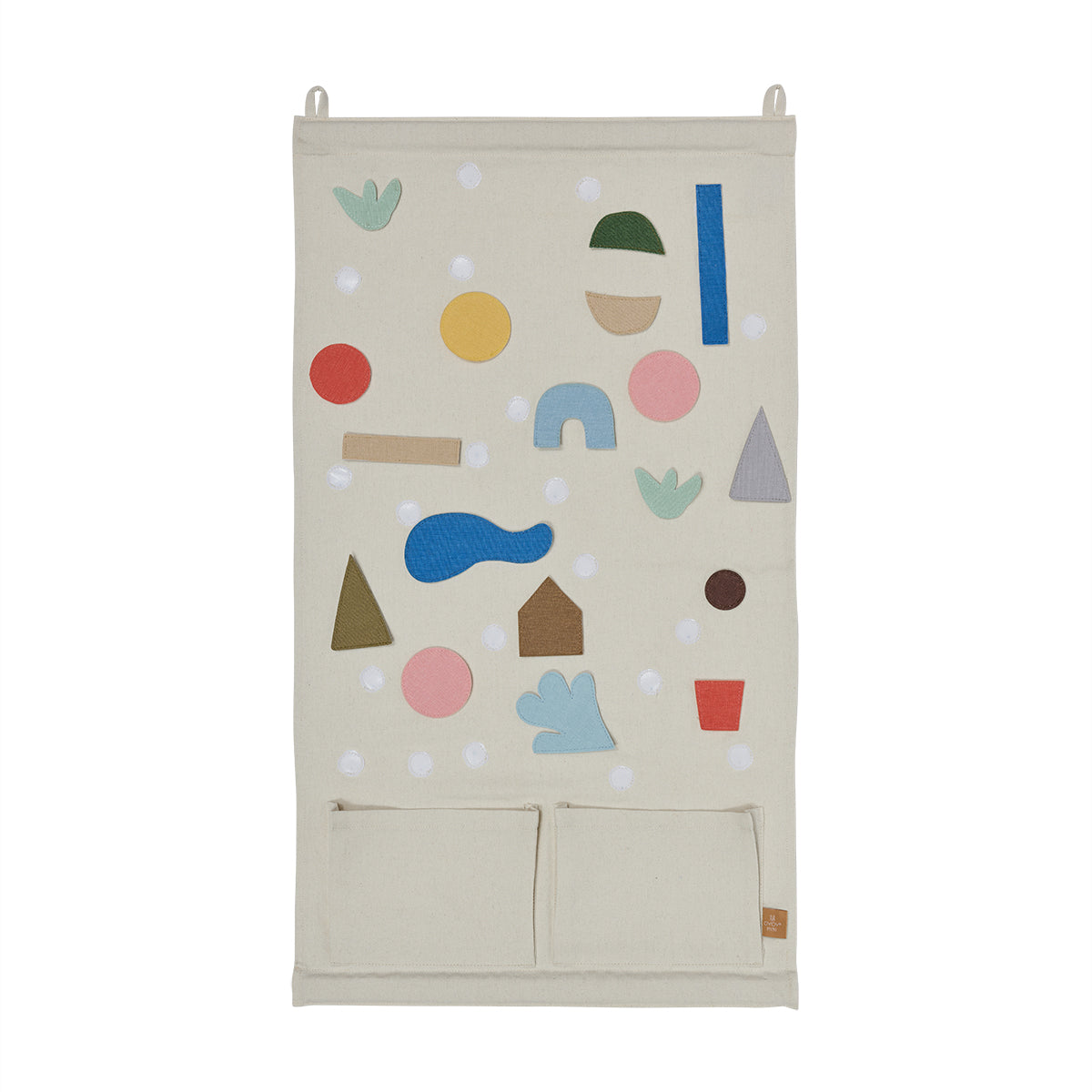 Saga DIY Wall Decoration