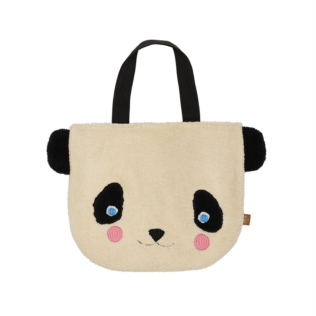 Darling Panda Tote Bag