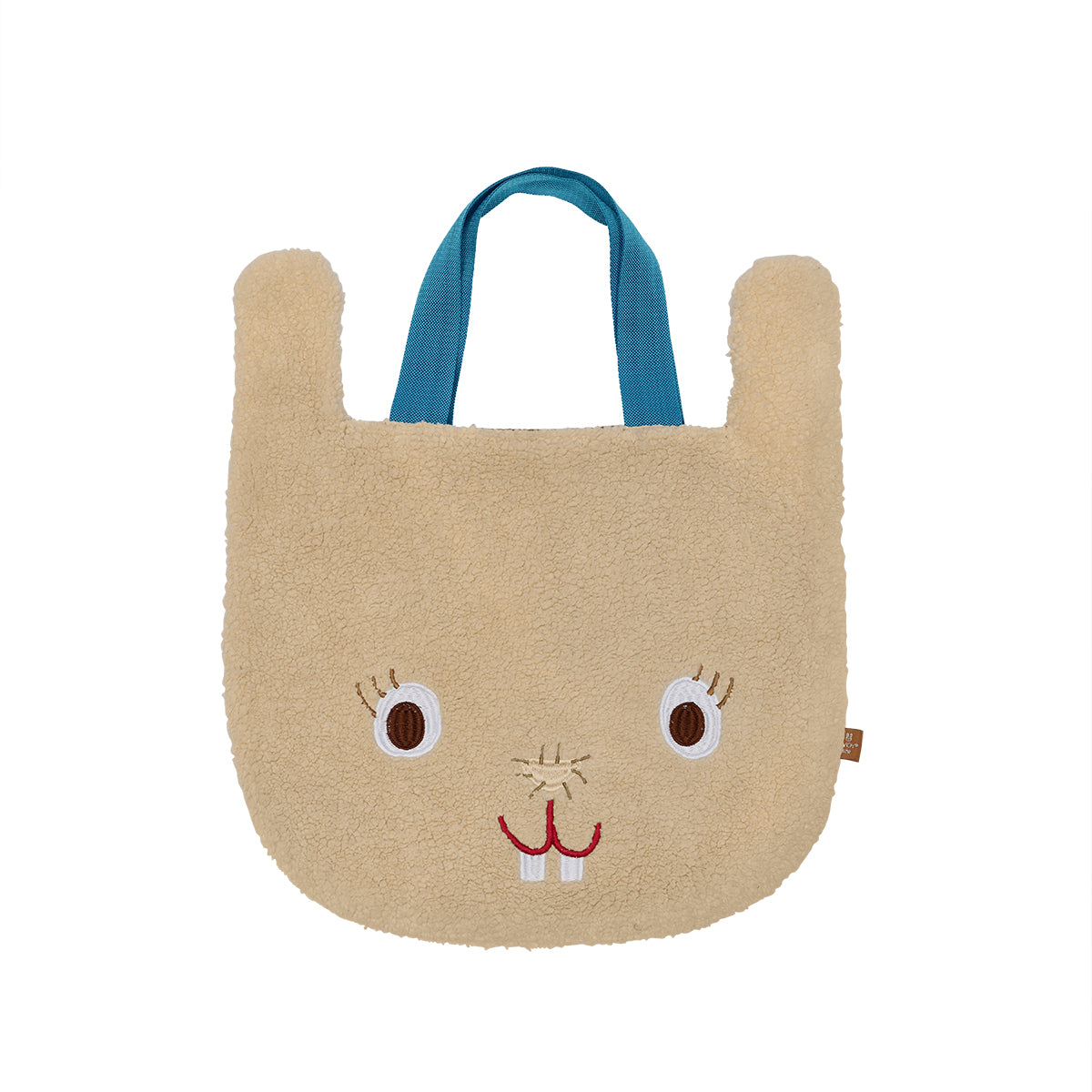 Darling Rabbit Tote Bag