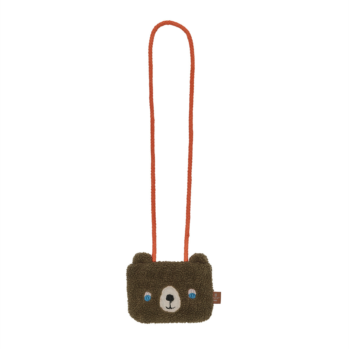 Darling Bear Shoulder Bag