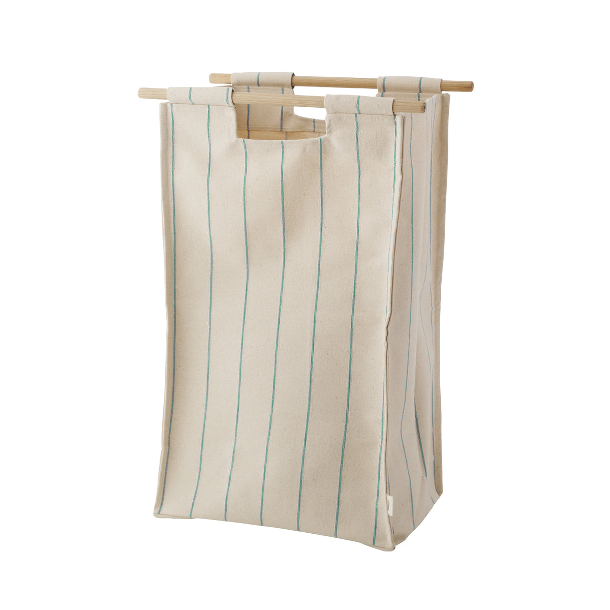 Bag Up Moss Green
