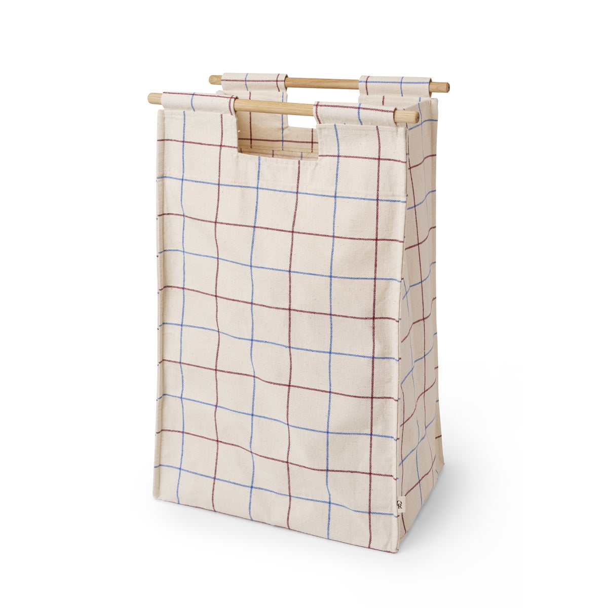 Bag Up - Timeless Checks