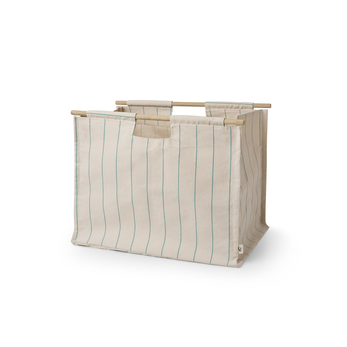 Carry Bag - Moss Green