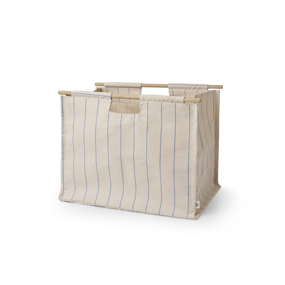 Carry Bag - Cobolt Blue