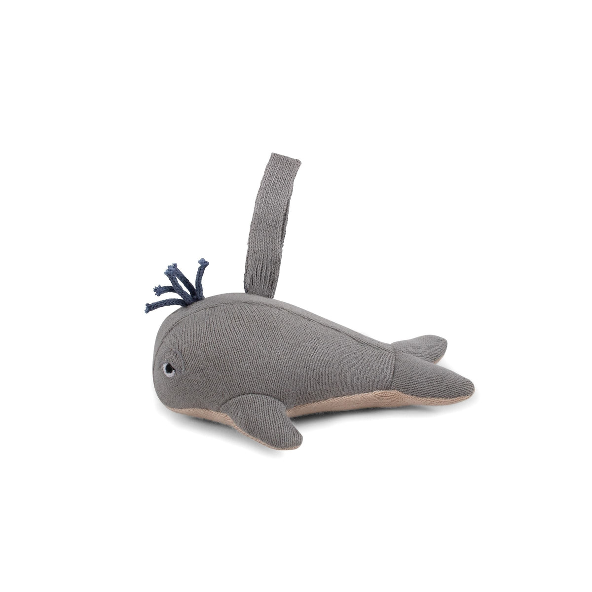 Activity toy - Willie touch & play Grey