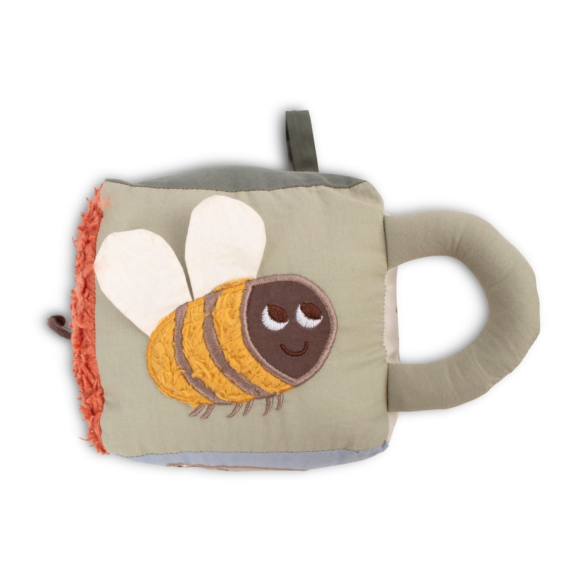 Activity cube - Little Wonders