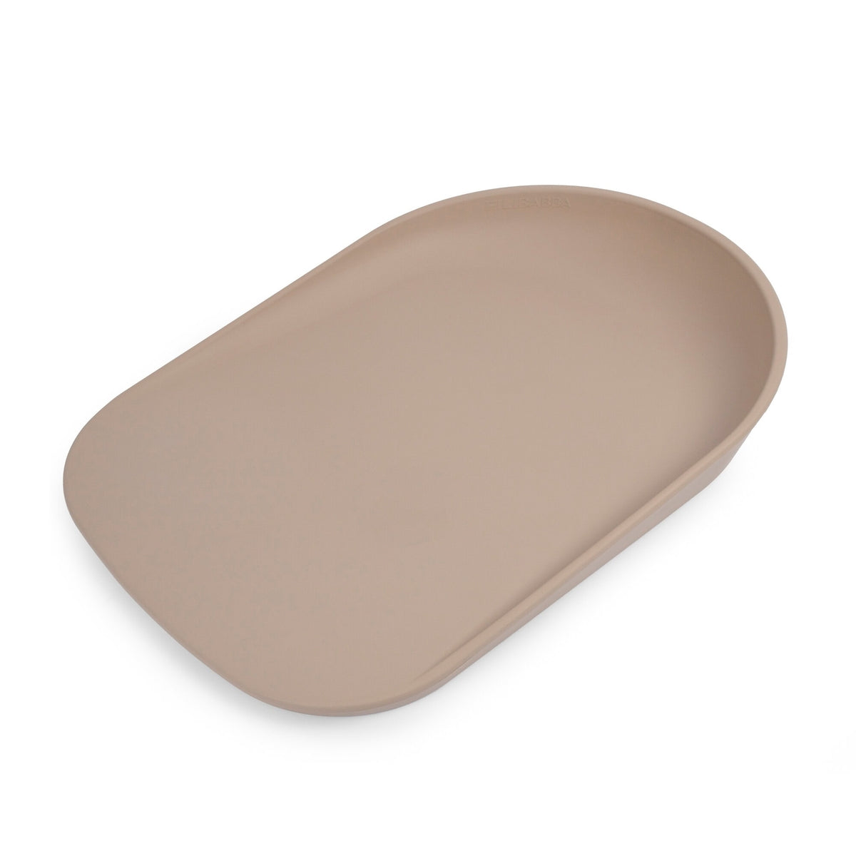 Bobbie 2.0 Soft Feel Changing Mat - Beige