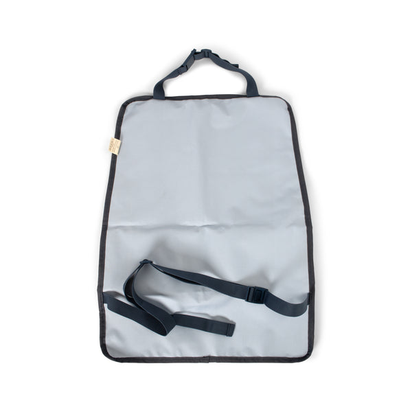 Backseat organizer – Christian's Whale Tales