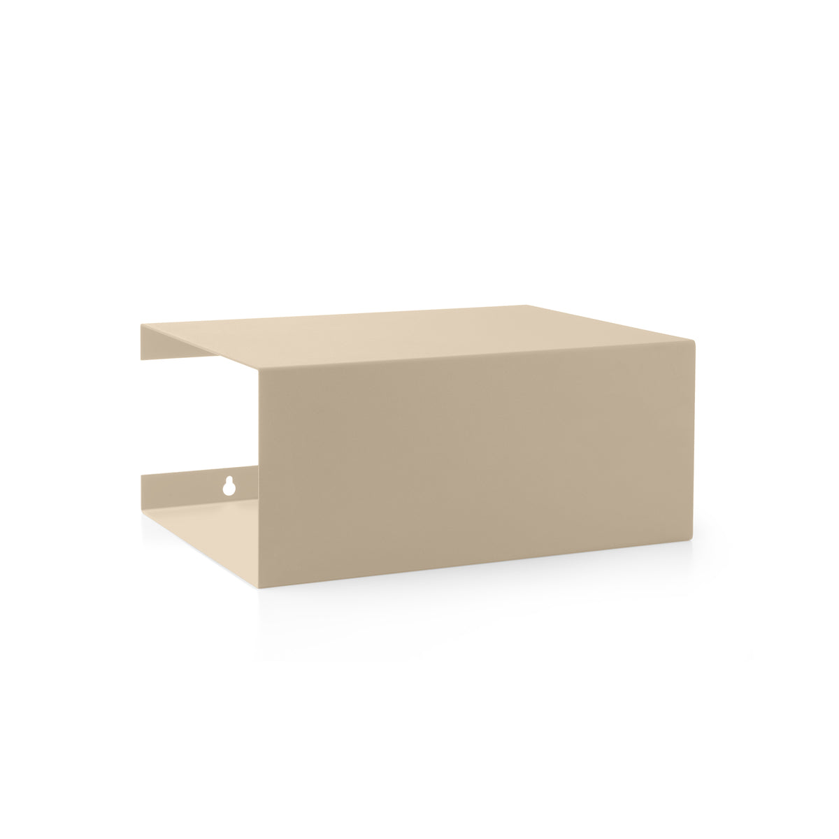 ReCollector BoxShelf