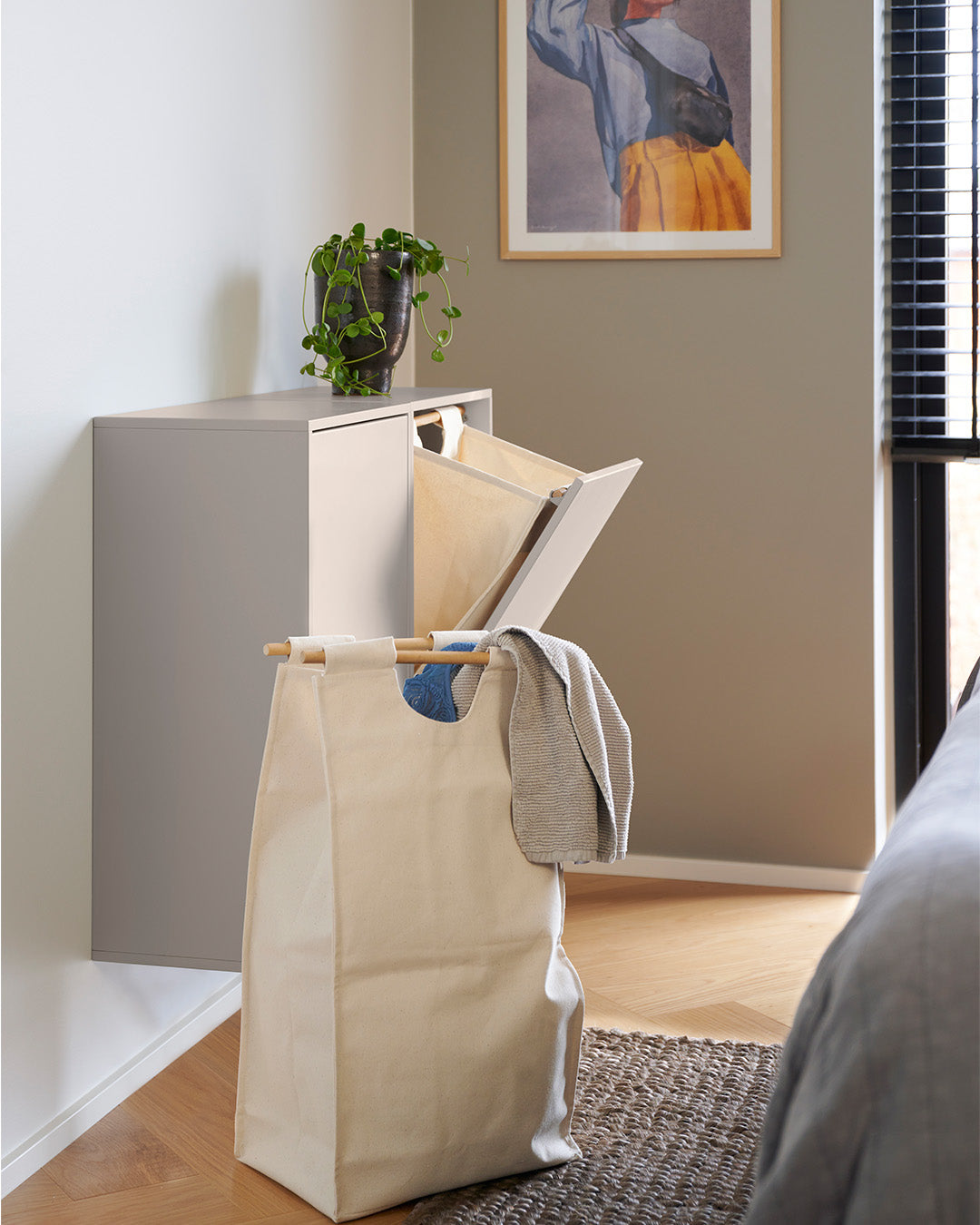 ReCollector Laundry Box