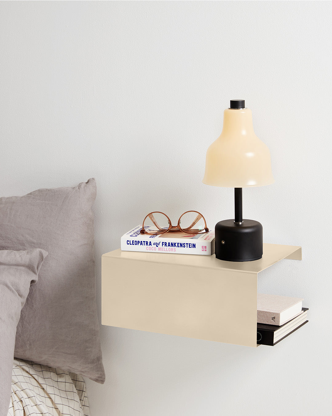 ReCollector BoxShelf
