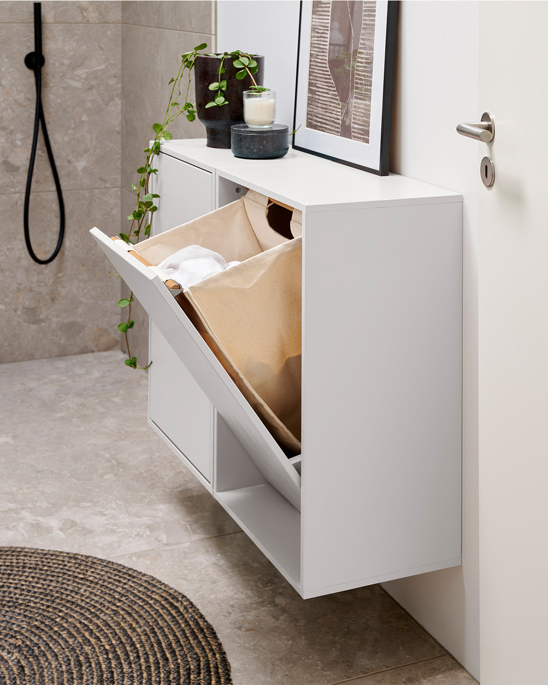ReCollector Laundry Box